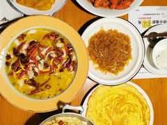 -豫江南川湘料理(岗顶六店)