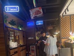 -洞庭土菜馆(易发广场店)