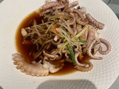 -悦海·家宴·冰花皮皮虾大锅贴(宝龙店)
