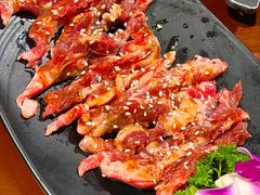 -玖·炭火烤肉