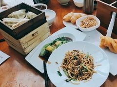 -食膳公园包子铺(烈士公园店)