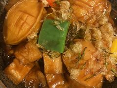 -西安高新洲际酒店•彩丰楼中餐厅
