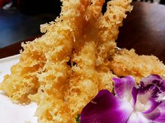 大虾天妇罗-大鲜生·亚洲菜融合小食堂