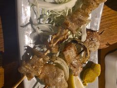-万藏·荞麦酒房BANKURA JAPANESE SOBA KITCHEN(长乐路店)