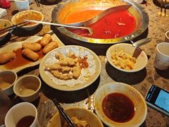 -蜀国大将老火锅(江北店)