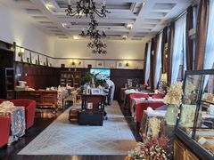 -中山路壹号传奇club·啤酒花园餐厅