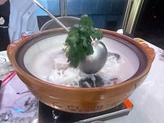 -宝荣鱼馆·临湖之宴(千岛湖店)