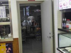 门面-牛马行牛肉饸饹铺(长春总店)