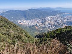 -梧桐山风景名胜区