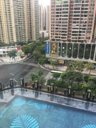 -莉泽月子中心(鹅潭汇店)