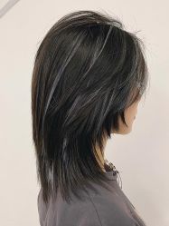-MY HAIR ARDOR