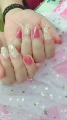 -Easy Lady美甲美睫半永久纹绣工作室