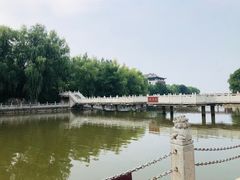 -汤峪温泉碧水湾