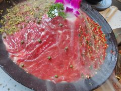-火鳳祥美蛙牛肉自助(青悦城店)