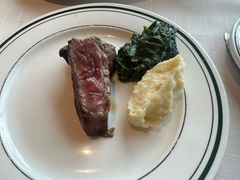 -Wolfgang’s Steakhouse 沃夫冈牛排馆(上海白玉兰广场店)