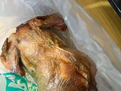-大益烤鸡