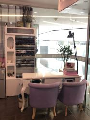 -薇兰专业脱毛连锁机构