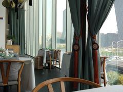 景观位-Lotus 莲花空间(国贸商城店)