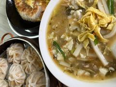 -嵊州特色小吃(萧山街店)