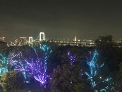 -台场一丁目商店街