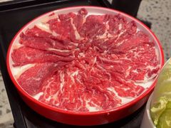 -八合里潮汕鲜牛肉火锅(上海汇智广场店)