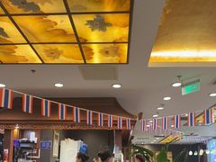 -荷花泰菜(东方新天地店)