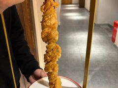 -山城鼎重庆老火锅(西安钟楼店)