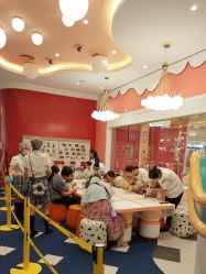 -奈尔宝·儿童乐园·亲子餐厅(苏州大悦城店)