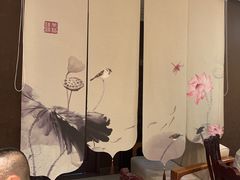-全聚德(长白直营店)