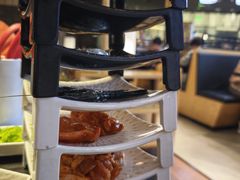 -AJIYA·池袋日式烧肉自助(天津万象城店)