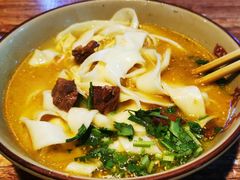 四厂咖喱烩面-四厂烩面(棉纺路店)