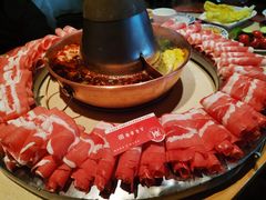 -东镇老火锅(长春路首店)