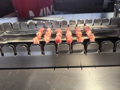 -很久以前羊肉串(南京路第一百货店)