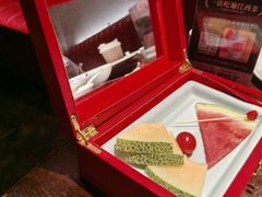 -千百味红餐厅·江西菜(绿地双子塔店)