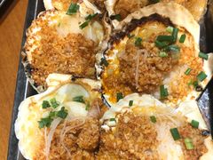 -琥珀老六龙虾(四里河店)