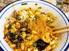 -老乌家特色小炒泡馍(大皮院店)