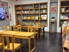 -子曰书院·古筝围棋书法国画小主持(夏都店)