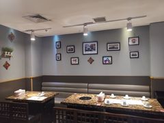 大堂-猪啊牛呀羊啊铜盘烤肉(正大广场店)