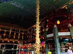 -稷泽·海丽宾雅温泉度假酒店