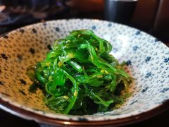 -曙亚洲餐厅-重庆富力艾美酒店(南坪万达广场店)