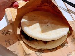 -陳香貴·兰州牛肉面(东方宝泰店)