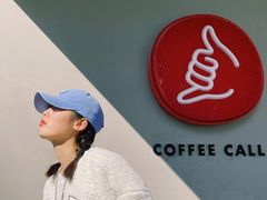 -COFFEE CALL(云锦路店)