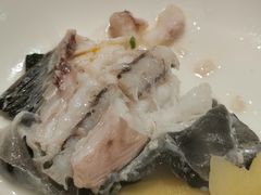 -陈大锅·岳阳鱼馆·地道岳阳菜(美食街店)