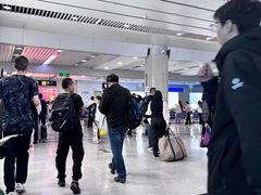 -威海大水泊国际机场