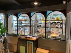 -乔家栅(襄阳南路店)