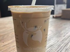 -瑞幸咖啡(解放碑英利大融城店)