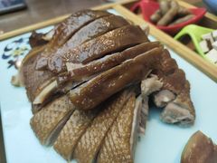 -有红鸡毛店·川菜(建设路店)