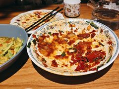 -胖老汉清真餐饮(西御街店)