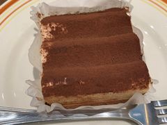 -萨莉亚意式餐厅(杭州滨江天街店)