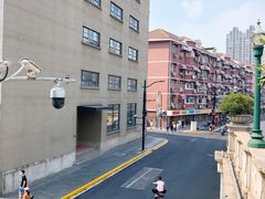 -上海四行仓库抗战纪念馆